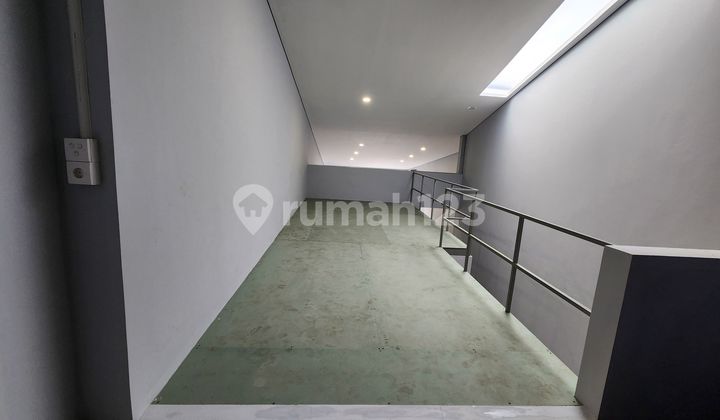 Disewakan Ruko 1½ Lantai di Astana Anyar (Sebrang Polsek)