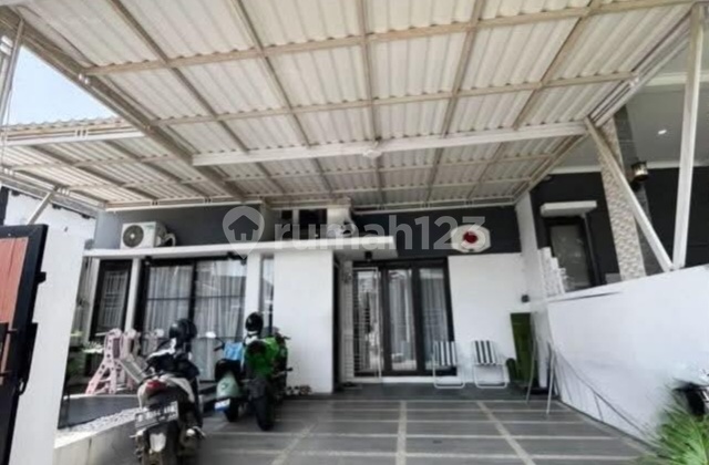 Rumah Siap Huni di Komplek Soreang Rumah Siap Huni di Komplek Soreang