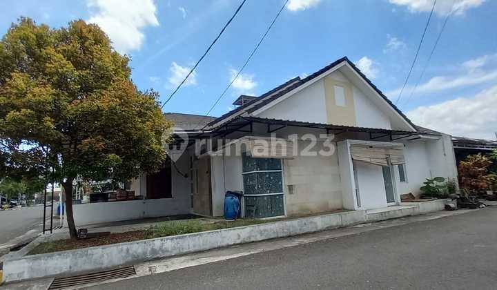 Disewakan Rumah Siap Huni di Bojongsoang 2