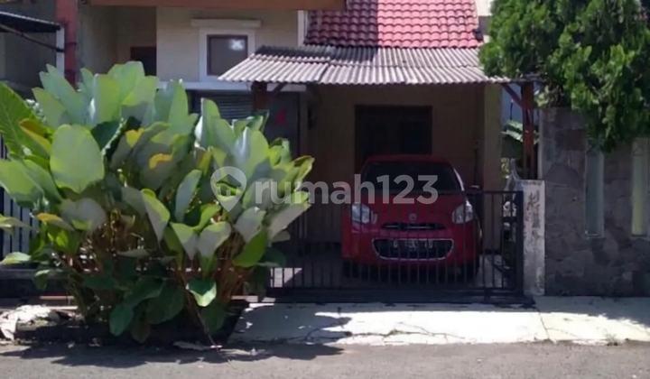 For Rent: 2 ½ Story House in Antapani