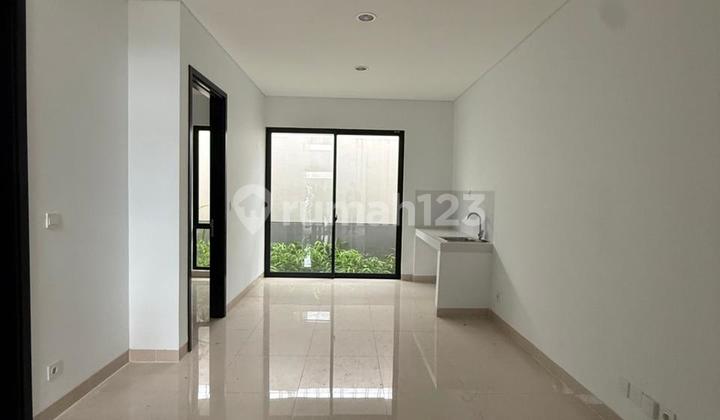 Rumah Baru Siap Huni di Podomoro Park Buah Batu 2