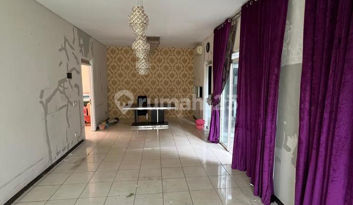 Ready-to-Occupy House in Kota Baru Parahyangan Kbp Candra Officially