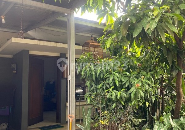 Dijual Rumah Dikomplek Matahari Regency di Bale Endah