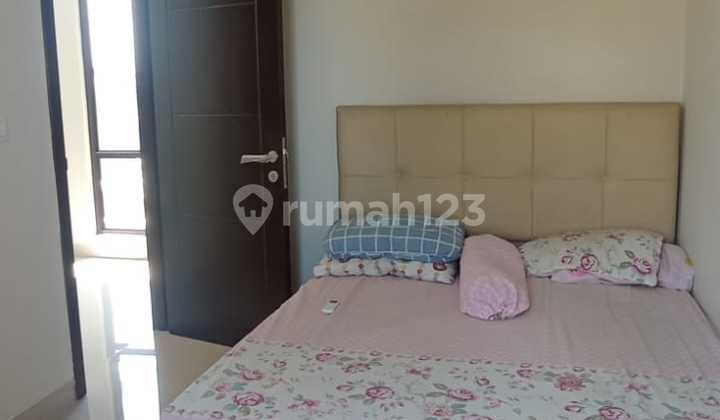 Rumah Podomoro Park Padmagriya Type Akasha 2