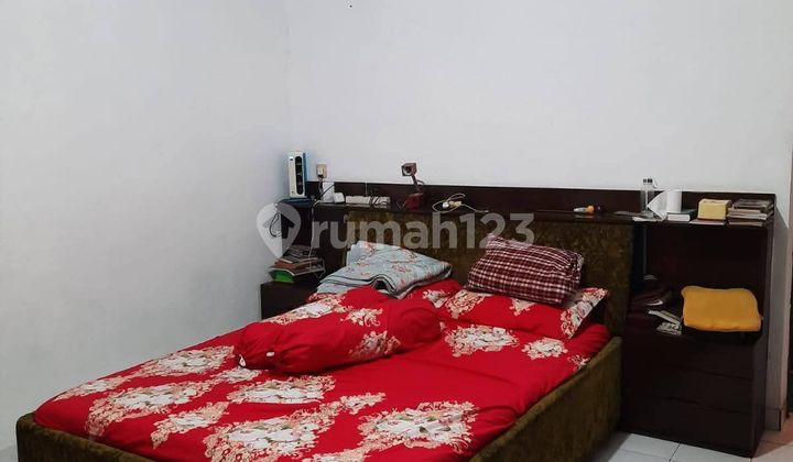 Dijual Rumah Siap Huni di Kopo Permai 3