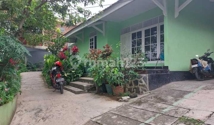 Kost2an Still Active in Sangkuriang Dago 2