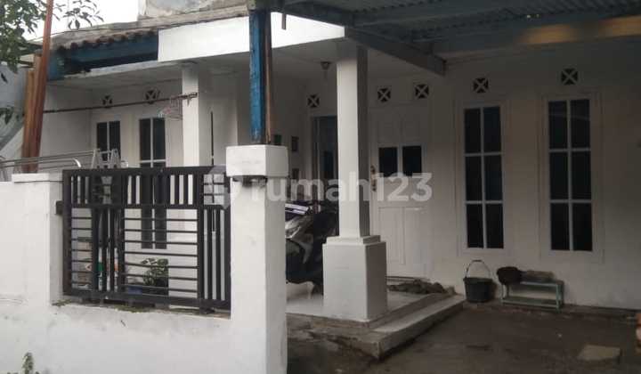 Dijual Rumah di Cibeber Cimahi