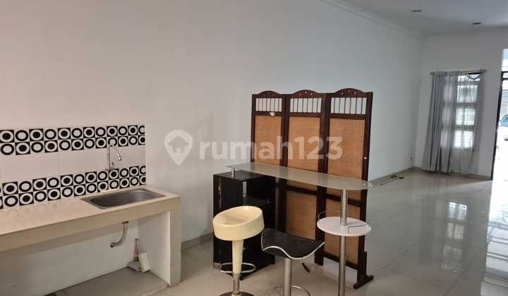 Disewa Rumah 1,5 Lantai Batununggalfull Furnish