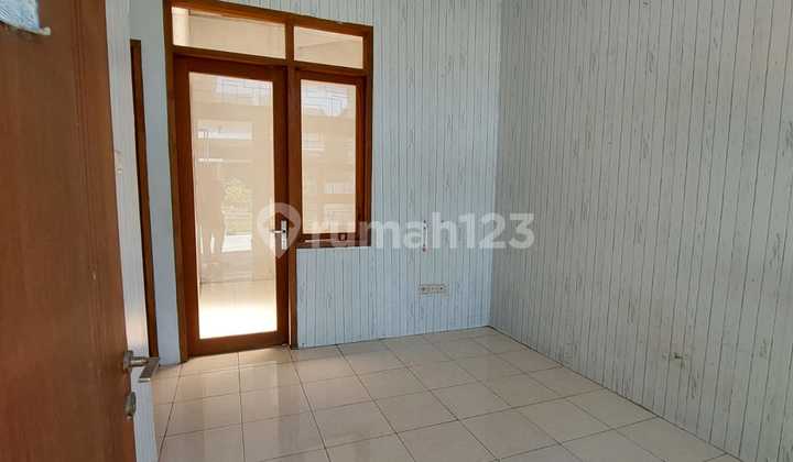 For Rent Hook House in Kinagara Regency Complex Bojongsoang 2