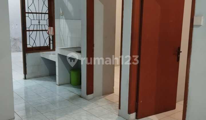 Disewakan Rumah Siap Huni di Taman Kopo Indah 3 Disewakan Rumah Siap Huni di Taman Kopo Indah 3