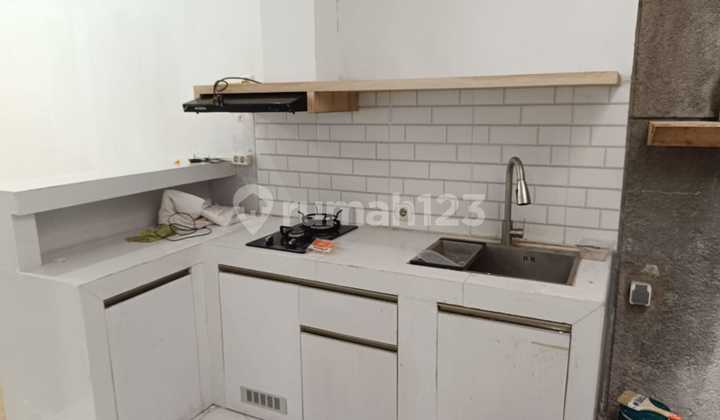 Di Sewakan Rumah di Kota Baru Parahyangan 2