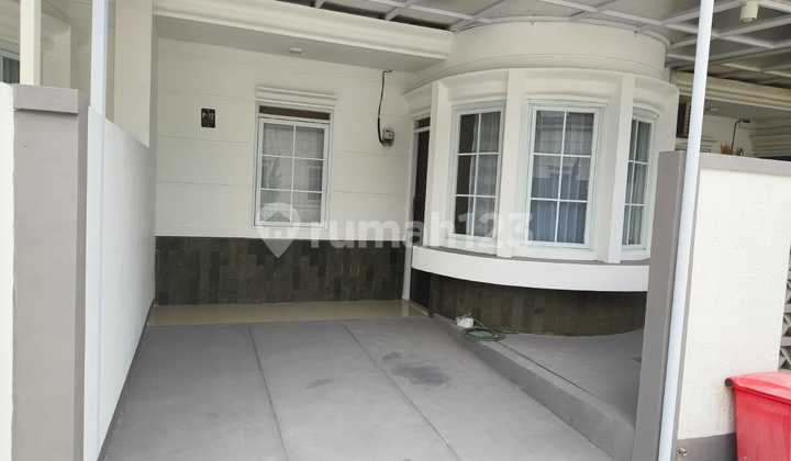 For Rent House at Benteng Artha Residence Bojongsoang 2