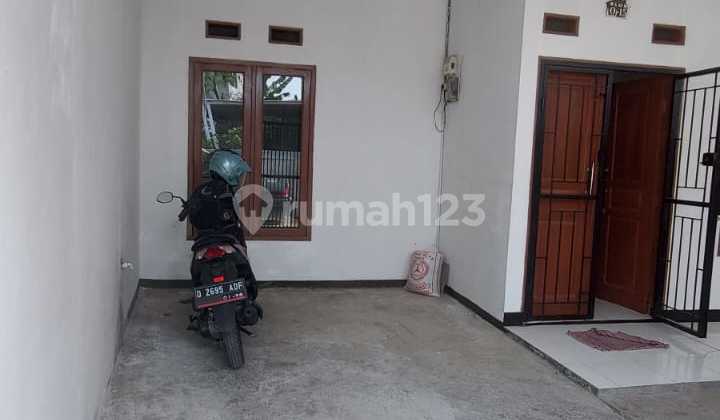 For Rent House in Taman Cibaduyut Indah 2