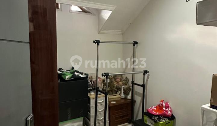 For Sale 2-Story House Ready to Occupy Semi-Furnished Buah Batu (Margacinta) Area Bandung 2