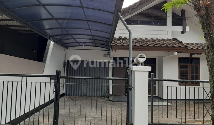 Rumah Siap Huni Batununggal Rumah Bagus di Griya, Jl. Batununggal Indah Raya No. 21, Batununggal, Bandung Kidul, Kota Bandung, Jawa Barat, Indonesia, 40266, Batununggal 1