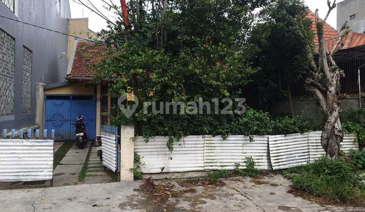 Rumah di Turangga bisa untuk Mbg