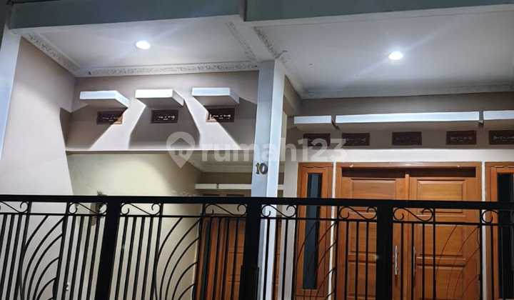 Disewakan Rumah 2 Lantai Nyaman di Cimahi 2