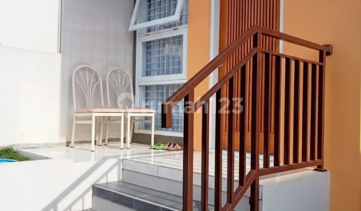 Dijual Rumah Nyaman Siap Huni di Ujungberung 2