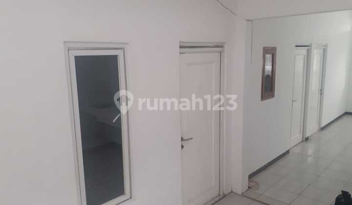 Rumah Siap Huni Perumahan Bumi Parahyangan Cimahi 2