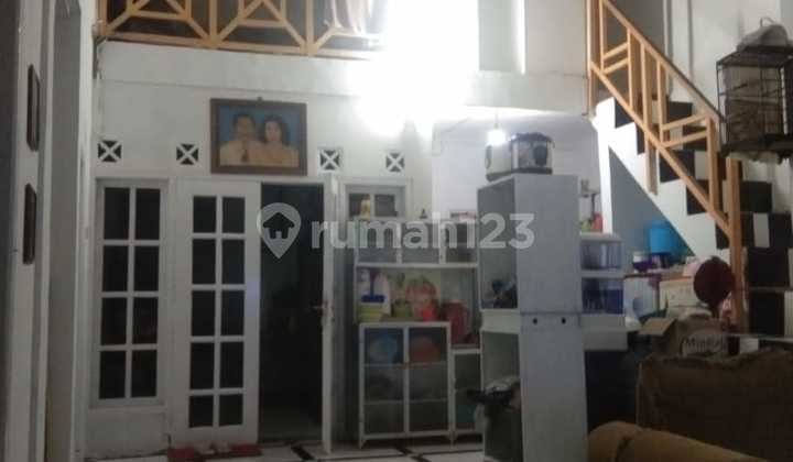 Dijual Rumah di Cibeber Cimahi 2