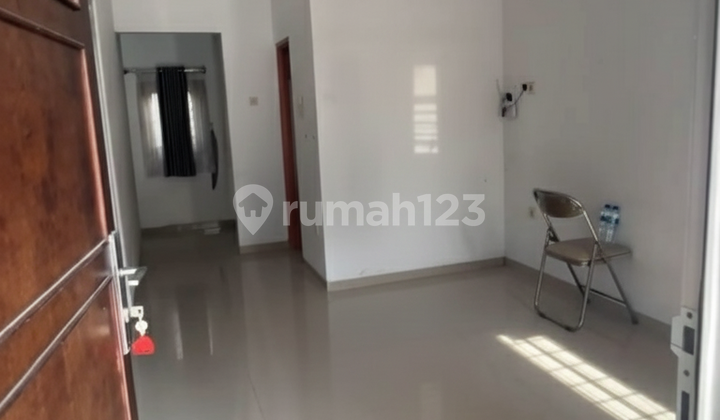 Rumah Siap Huni di Gland Ciwastra Park Cluster Pinus