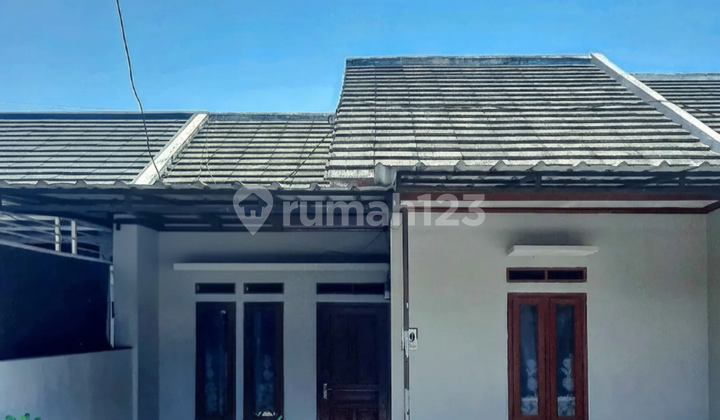 Disewakan Rumah Siap Huni di Cluster Prima Sukamenak Indah