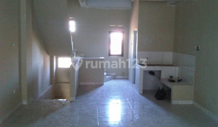 Ruko Pagarsih Cocok untuk Usaha