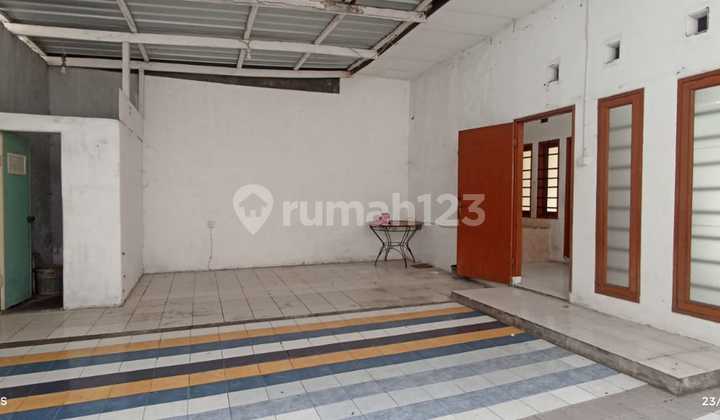 Rumah Siap Huni di Taman Kopo Indah 3 2