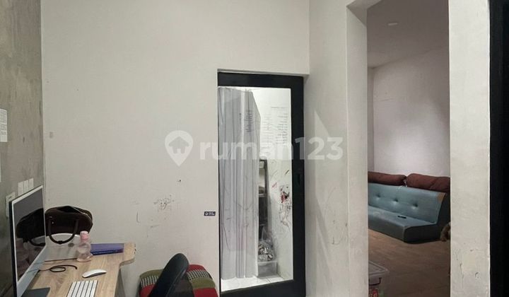 Dijual Rumah 1.5 Lantai di Antapani Pratista 2