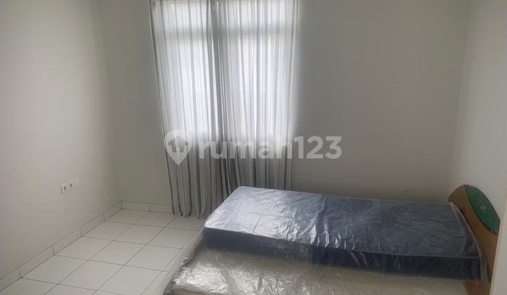 Ready-to-Occupy House at Summarecon 2