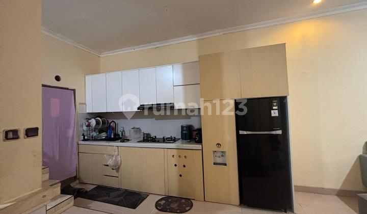 For Rent 2.5-Story House in Central Antapani 2