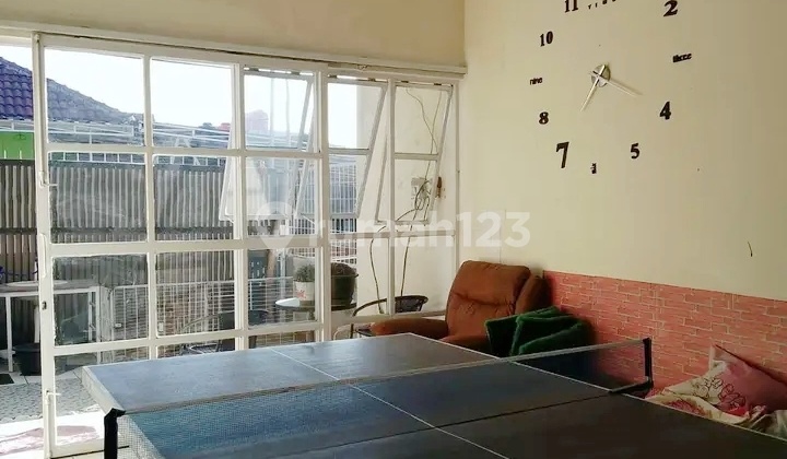 For Sale 1.5-Story House - Taman Cibaduyut 3 2