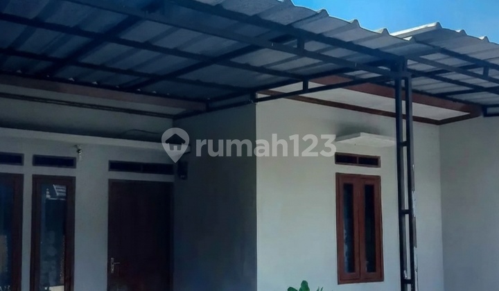 For Rent: Ready-to-Occupy House in Prima Sukamenak Indah Cluster 2