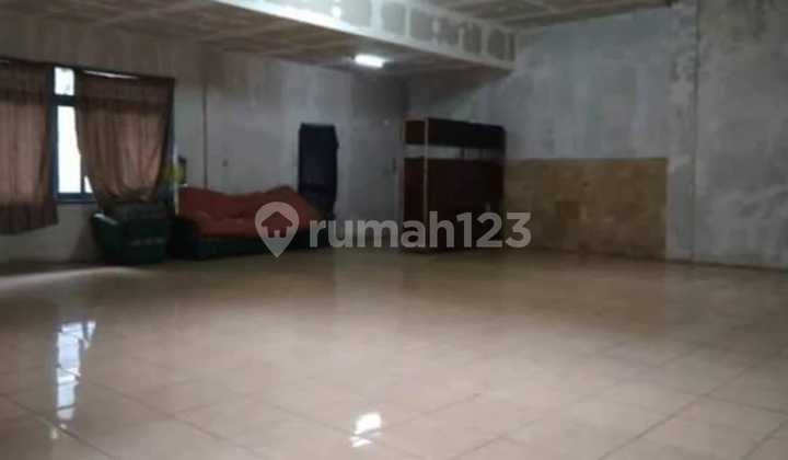 Disewakan Ruang Usaha di Cimahi Tengah bisa untuk Mbg