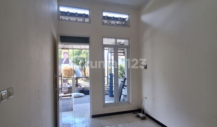 Rumah Baru Siap Huni di Taman Kopo Indah Greenville