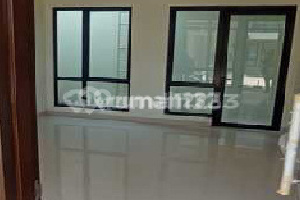 Rumah Podomoro Park Padmagriya Type Akasha