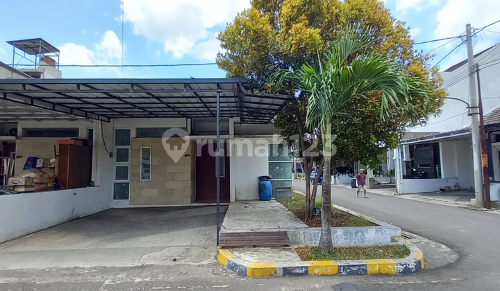 Disewakan Rumah Hook Siap Huni di Bojongsoang Disewakan Rumah Hook Siap Huni di Bojongsoang