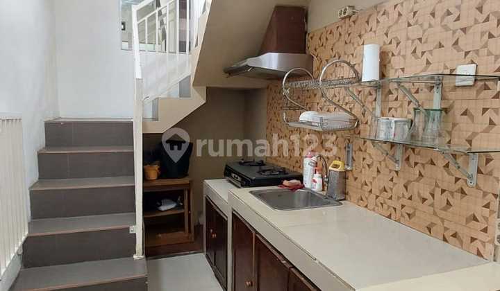 Rumah Hook 1,5 Lantai Siap Huni di Cimahi Utara 2