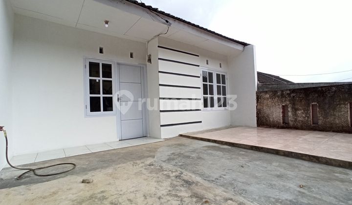 For Sale: Newly Renovated House in Bentang Padalarang Regency For Sale: Newly Renovated House in Bentang Padalarang Regency