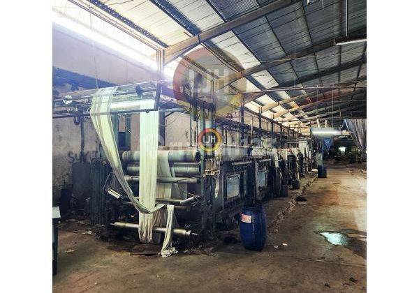 Gudang di Tirto Pekalongan Jawa Tengah 2