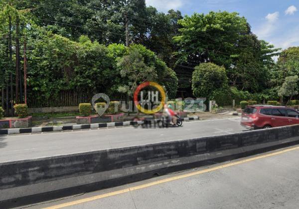 Kavling di Gatot Subroto Ungaran Jawa Tengah 1