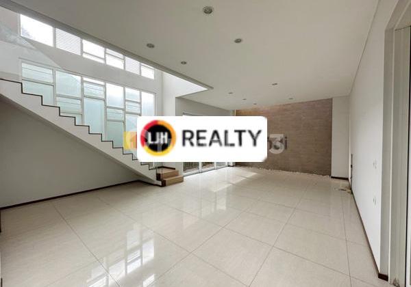 Rumah di Seteran Selatan Semarang 1