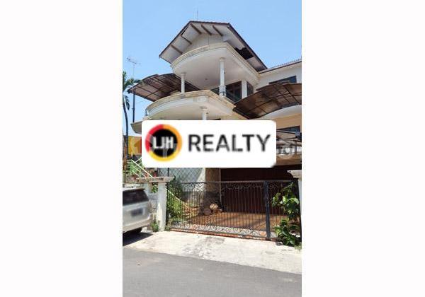  Rumah di Siblat Candi Semarang 1