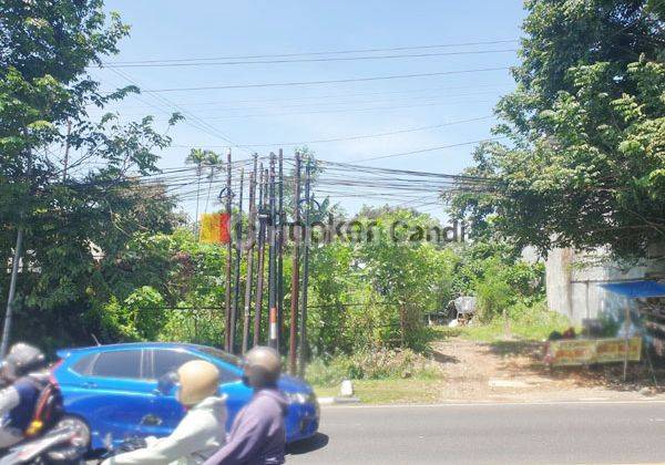 Kavling Lokasi Strategis di Dr Wahidin Candisari Semarang 1