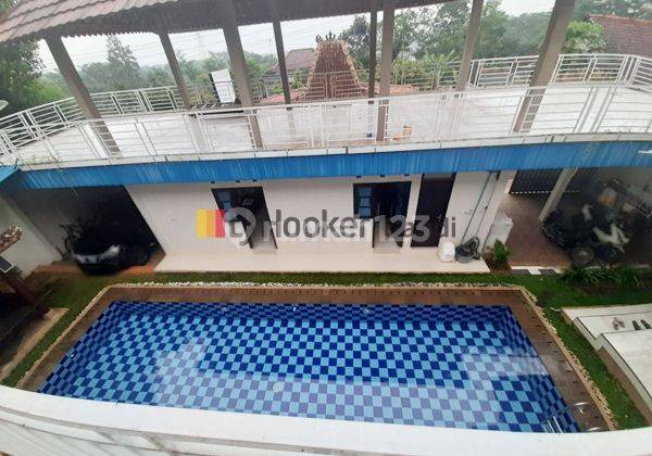 Rumah di Jl Raya Wonotunggal Batang Jawa Tengah 5