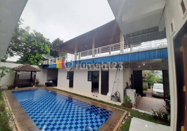 Rumah di Jl Raya Wonotunggal Batang Jawa Tengah 8