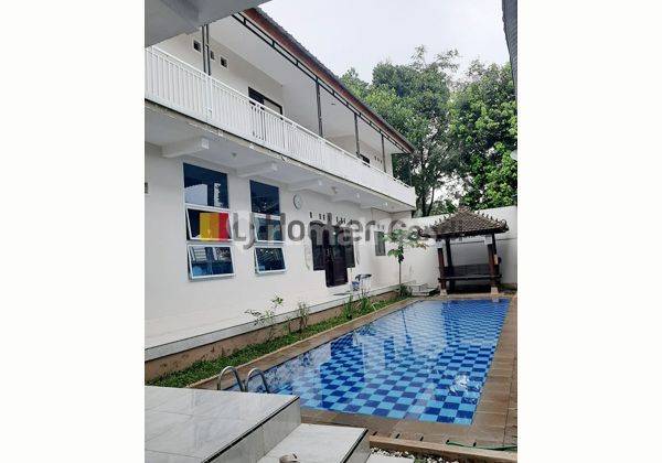Rumah di Jl Raya Wonotunggal Batang Jawa Tengah 12