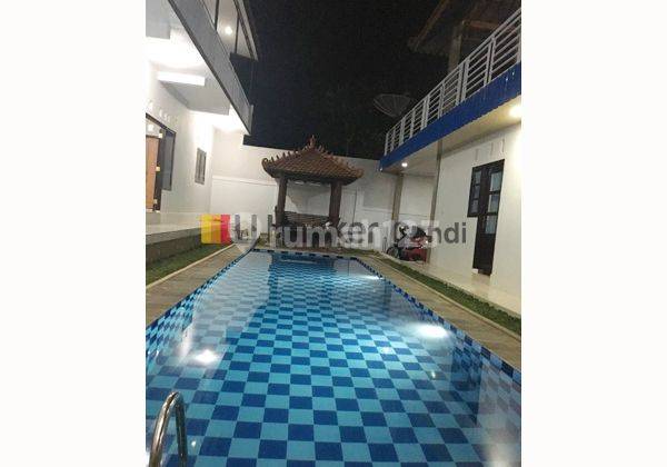 Rumah di Jl Raya Wonotunggal Batang Jawa Tengah 13