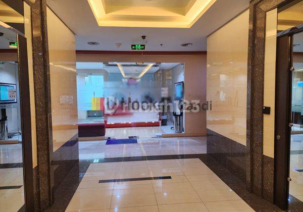 Jual Sewa Gedung di Menara Suara Merdeka Pandanaran, Semarang 3