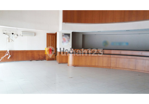 Gedung di Pemuda Semarang 1